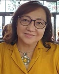 Nancy Kwan Chui Wan