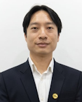Henry Lim Zexin